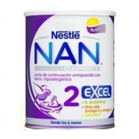 NESTLE NAN EXPERT 2 EXCELL...