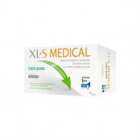XLS MEDICAL CAPTAGRASAS R.