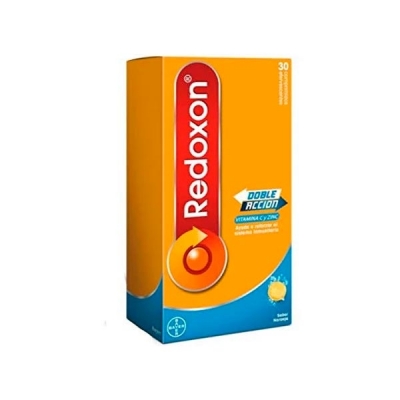 REDOXON 1 G NARAN 30 COMP EFER