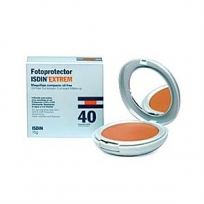 ISDIN FOTOPROTECTOR COMPACT...