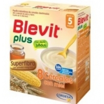 BLEVIT PLUS SUPERFIBRA 8...