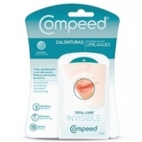 COMPEED HERPES PARCHE...