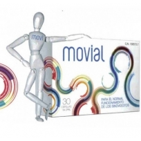 MOVIAL (HYAL JOIN)