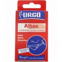 URGO AFTAS FILMOGEL 6 ML.