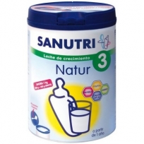 SANUTRI NATUR 3