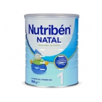 NUTRIBEN NATAL PRO ALFA...