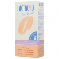 LACTACYD GEL INTIMO