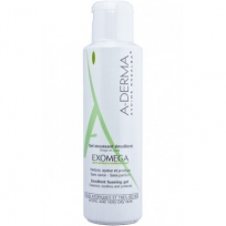 A-DERMA EXOMEGA GEL...