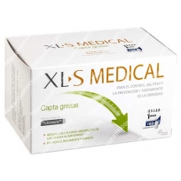 XL S MEDICAL CAPTAGRASAS