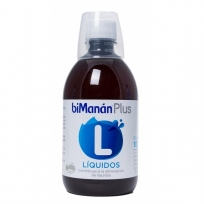 BIMANAN PLUS L LIQUIDOS