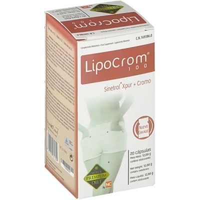 LIPOCROM 100