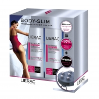 LIERAC BODY SLIM PACK...