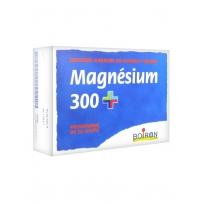 MAGNESIUM 300 +