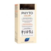 PHYTO COLOR 6.7 RUBIO OSCURO