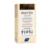 PHYTO COLOR 7 RUBIO