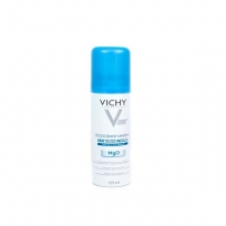 VICHY DEO MINERAL AERO 125ML