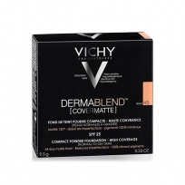 VICHY DERMABLEND COVERMATTE...