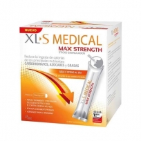 XLS MEDICAL MAX STICKS 60 UND