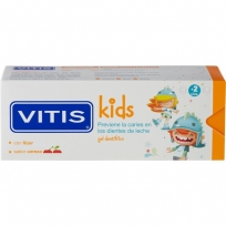 VITIS KIDS GEL + 2 AÑOS...