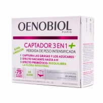 OENOBIOL CAPTADOR 3 EN 1 60...