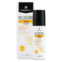 IFC HELIOCARE 360º GEL...