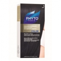 PHYTO COLOR 1 NEGRO