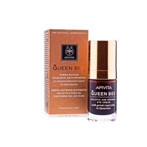 Apivita Facial Queen Bee Contorno de Ojos