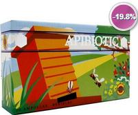 Apibiotica, defensas