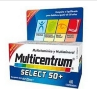 Multicentrum Select 50