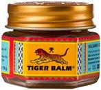 Tiger Balm rojo