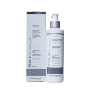 Modelift Crema Corporal