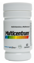 multicentrum