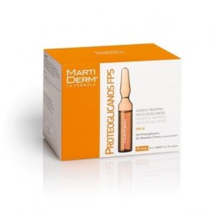 MartiDerm Proteoglicanos FPS